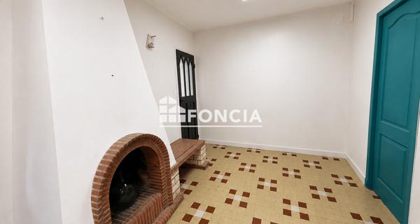 À vendre Maison 7 pièces 250 m² - Rochefort 17300