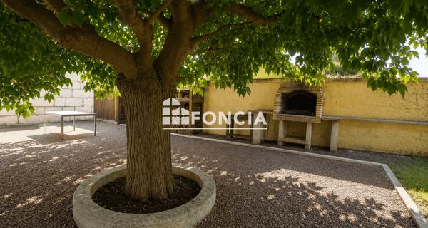 À vendre Maison 7 pièces 250 m² - Rochefort 17300