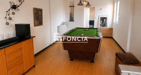À vendre Maison 7 pièces 250 m² - Rochefort 17300