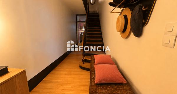 À vendre Maison 7 pièces 250 m² - Rochefort 17300