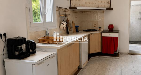 À vendre Maison 7 pièces 250 m² - Rochefort 17300