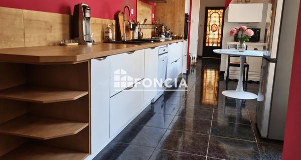 À vendre Maison 7 pièces 250 m² - Rochefort 17300