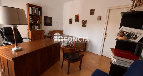 À vendre Maison 7 pièces 250 m² - Rochefort 17300