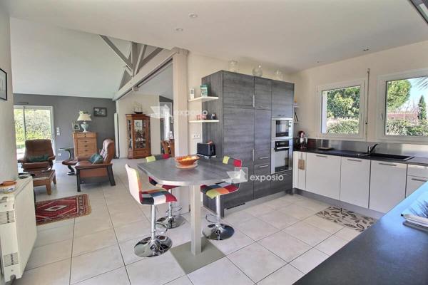 Maison Chauray 4 pièce(s) 155 m2