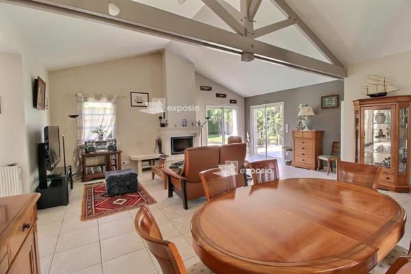 Maison Chauray 4 pièce(s) 155 m2