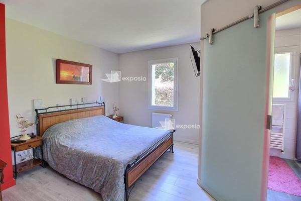 Maison Chauray 4 pièce(s) 155 m2