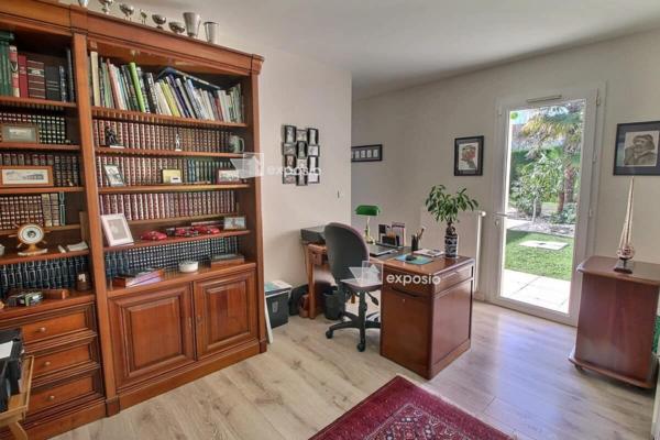 Maison Chauray 4 pièce(s) 155 m2