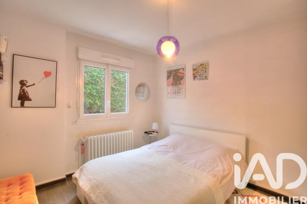 Maison à vendre 6 pièces 145 m² Orsay