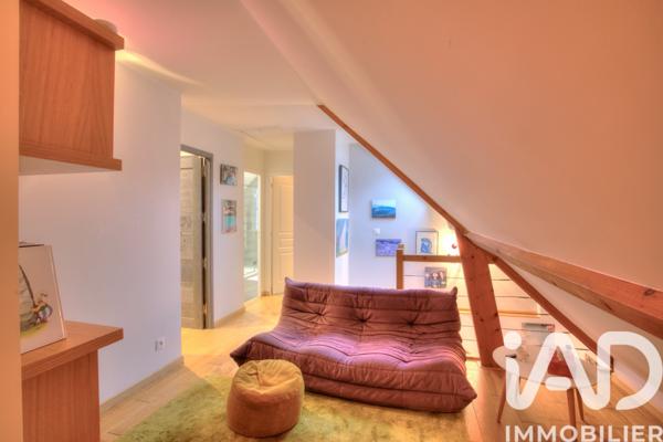 Maison à vendre 6 pièces 145 m² Orsay