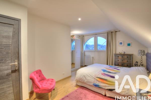 Maison à vendre 6 pièces 145 m² Orsay