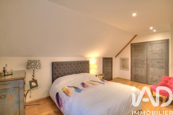 Maison à vendre 6 pièces 145 m² Orsay