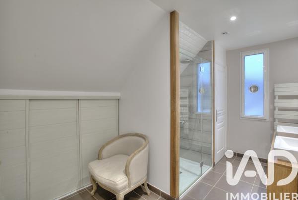 Maison à vendre 6 pièces 145 m² Orsay