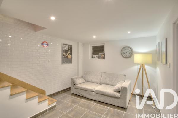 Maison à vendre 6 pièces 145 m² Orsay
