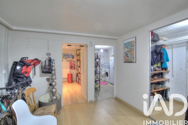 Maison à vendre 6 pièces 145 m² Orsay