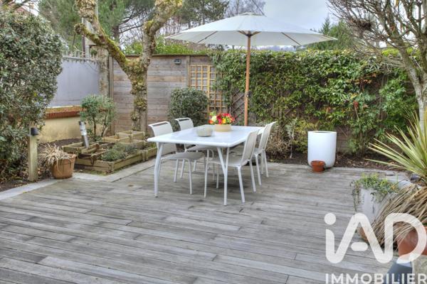 Maison à vendre 6 pièces 145 m² Orsay