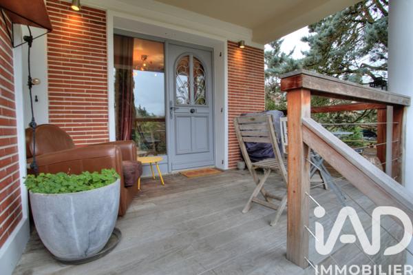 Maison à vendre 6 pièces 145 m² Orsay