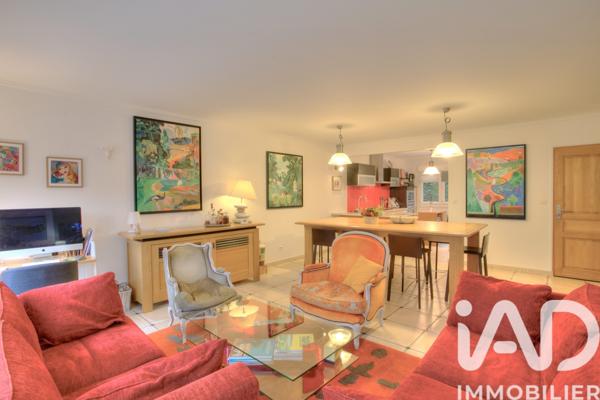Maison à vendre 6 pièces 145 m² Orsay