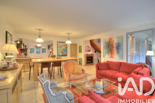 Maison à vendre 6 pièces 145 m² Orsay