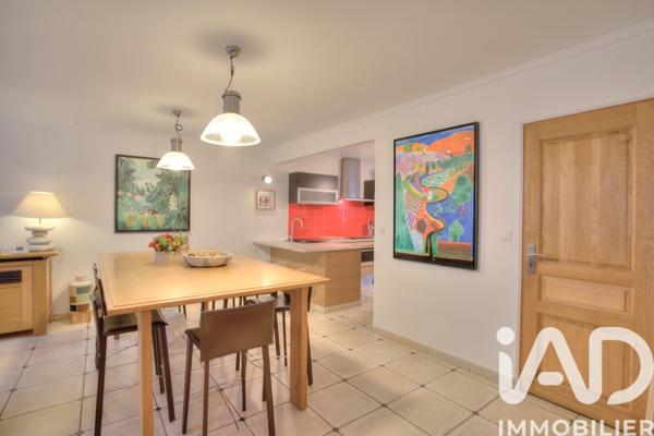 Maison à vendre 6 pièces 145 m² Orsay