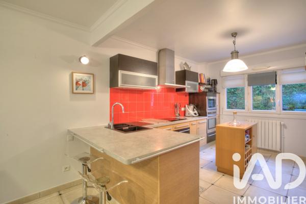 Maison à vendre 6 pièces 145 m² Orsay