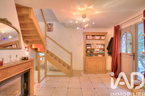 Maison à vendre 6 pièces 145 m² Orsay
