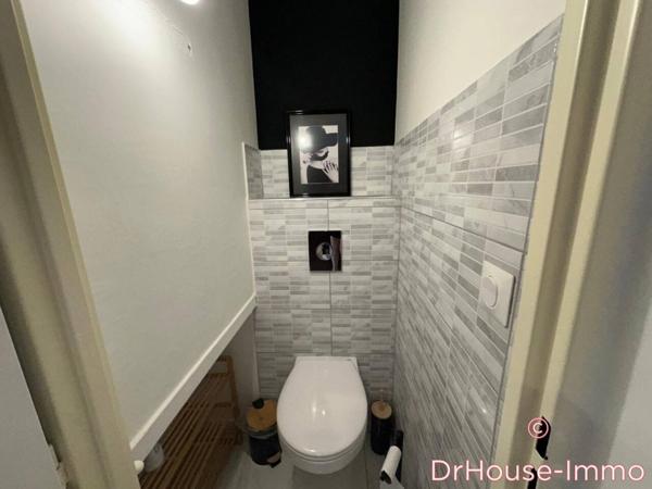 Appartement à vendre 1 pièce de 27 m²