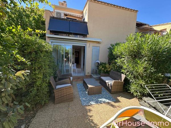 Appartement à vendre 1 pièce de 27 m²