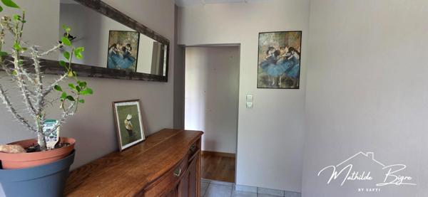 Maison sur Issoire proche centre ville