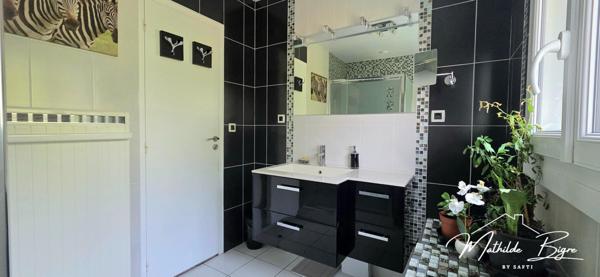 Maison sur Issoire proche centre ville