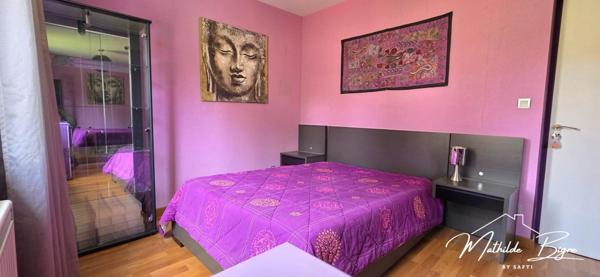 Maison sur Issoire proche centre ville