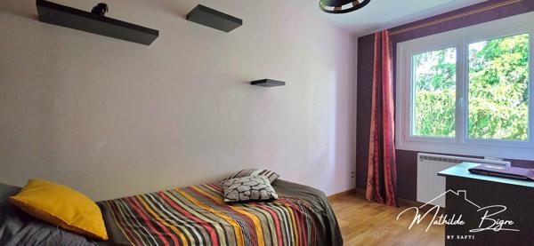 Maison sur Issoire proche centre ville