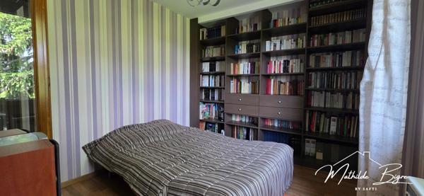 Maison sur Issoire proche centre ville