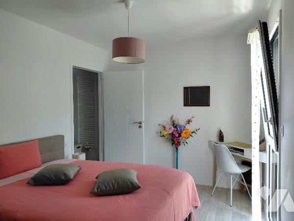 APPARTEMENT T2 - 40 M² - TERRASSE ET GARAGE