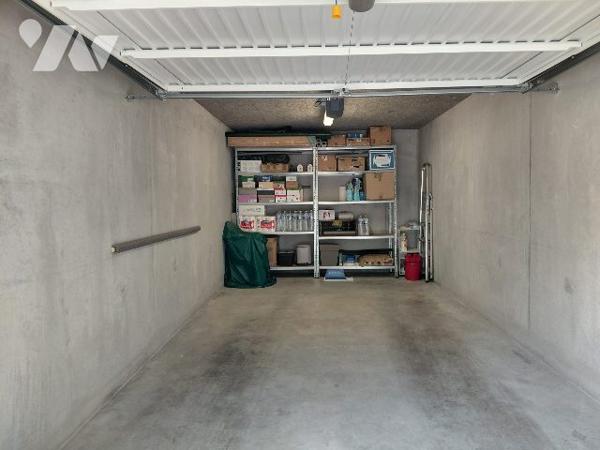 APPARTEMENT T2 - 40 M² - TERRASSE ET GARAGE