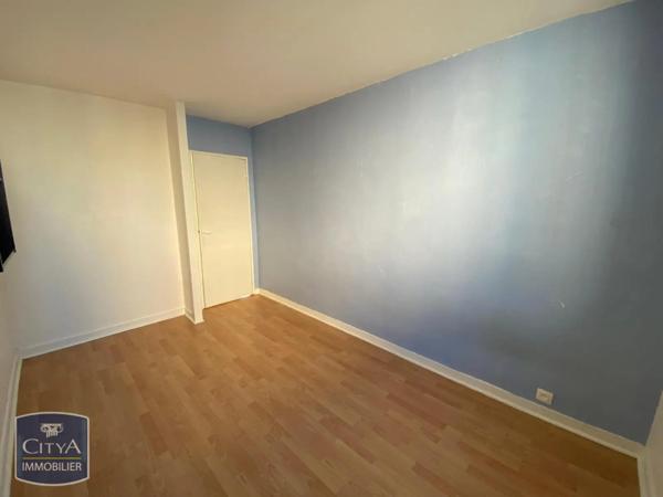 Appartement à louer 4 pièces 75m²