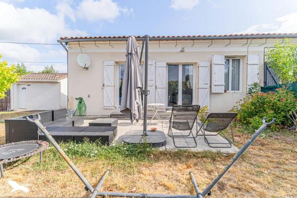 Maison 283 392 € Latresne 3 p 85 m² DPE C