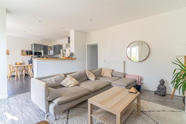 Maison 283 392 € Latresne 3 p 85 m² DPE C