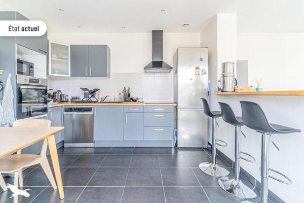 Maison 283 392 € Latresne 3 p 85 m² DPE C