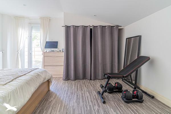 Maison 283 392 € Latresne 3 p 85 m² DPE C