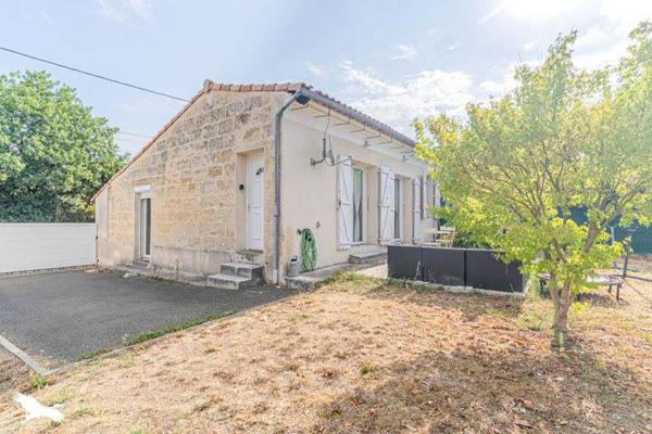 Maison 283 392 € Latresne 3 p 85 m² DPE C