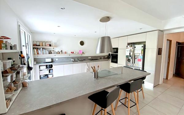 Maison à vendre    4 pièces •  Verneuil-sur-Seine