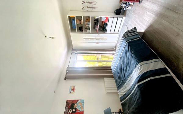 Maison à vendre    4 pièces •  Verneuil-sur-Seine