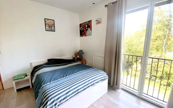 Maison à vendre    4 pièces •  Verneuil-sur-Seine