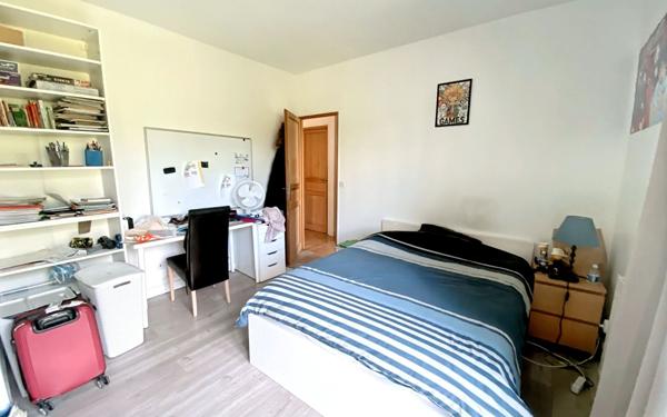 Maison à vendre    4 pièces •  Verneuil-sur-Seine