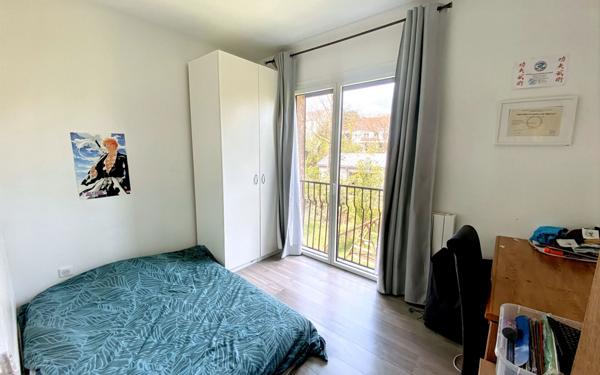 Maison à vendre    4 pièces •  Verneuil-sur-Seine