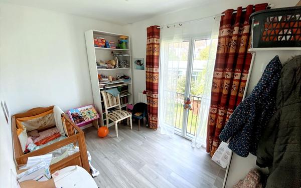 Maison à vendre    4 pièces •  Verneuil-sur-Seine