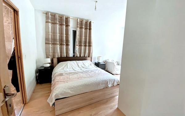 Maison à vendre    4 pièces •  Verneuil-sur-Seine