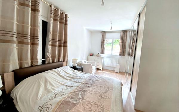 Maison à vendre    4 pièces •  Verneuil-sur-Seine