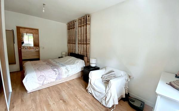 Maison à vendre    4 pièces •  Verneuil-sur-Seine