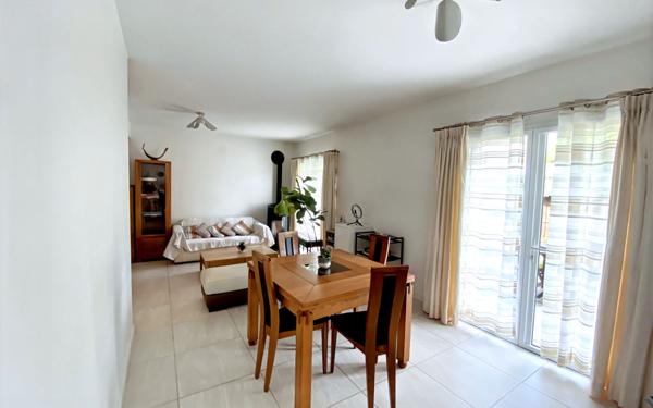 Maison à vendre    4 pièces •  Verneuil-sur-Seine